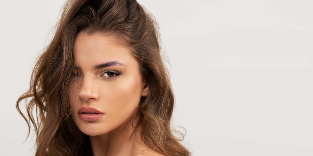 Model with Flat Iron Waves