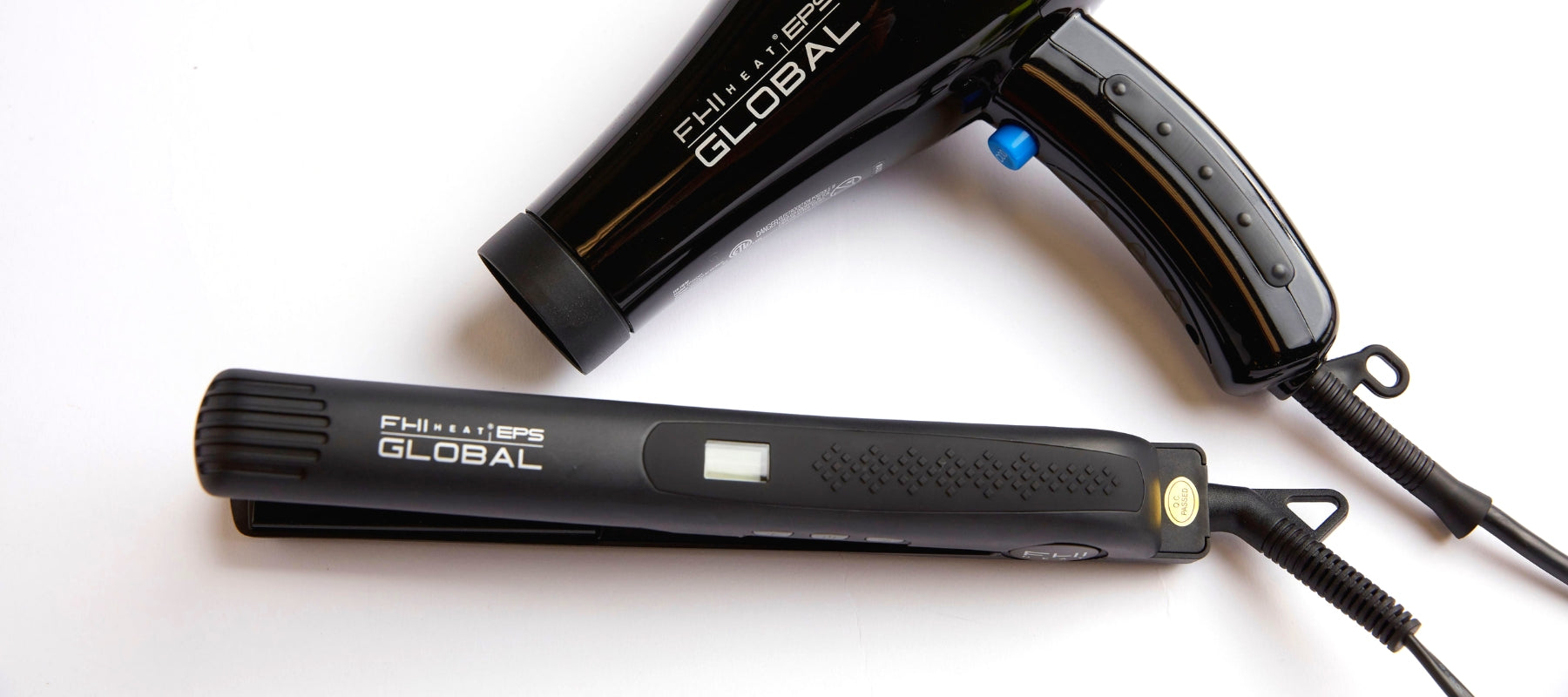 FHI Heat EPS Global Digital Flat Iron