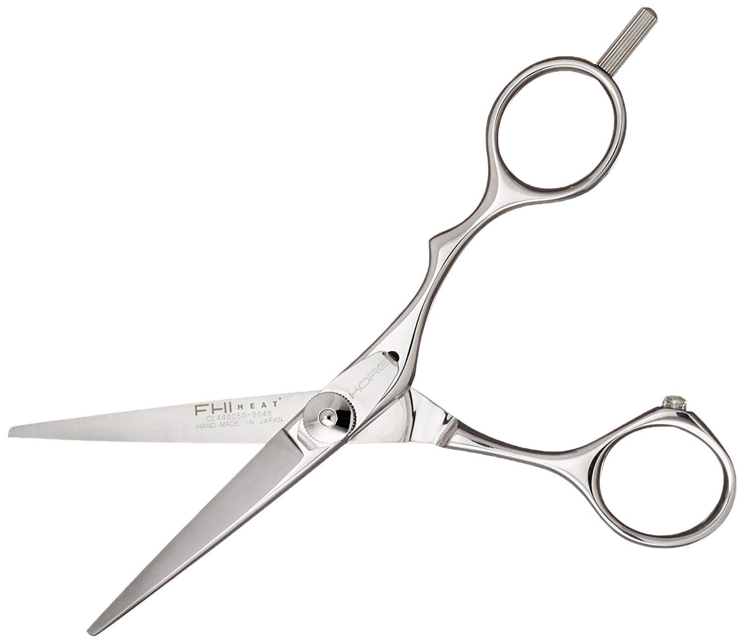 steel scissors