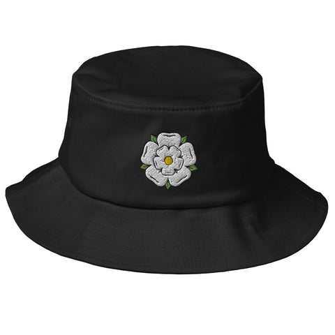 Yorkshire Bucket Hat - HipHatter