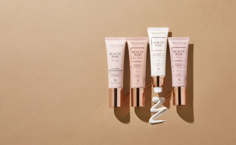 Beauty Base with SPF