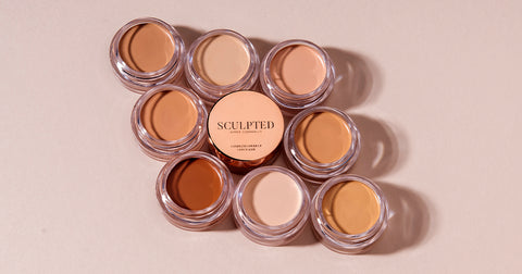 Complete Cover Up Concealer