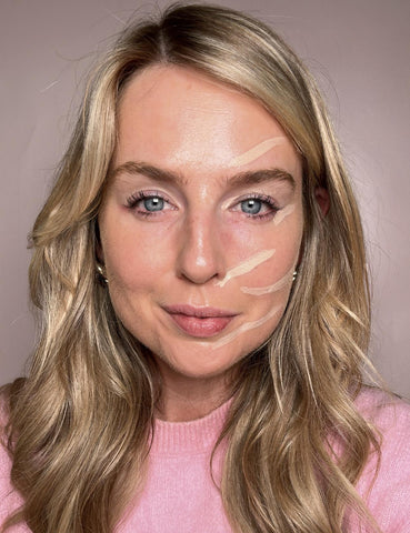 How To Contour Your Face for a Lifted, Sculpted Appearance