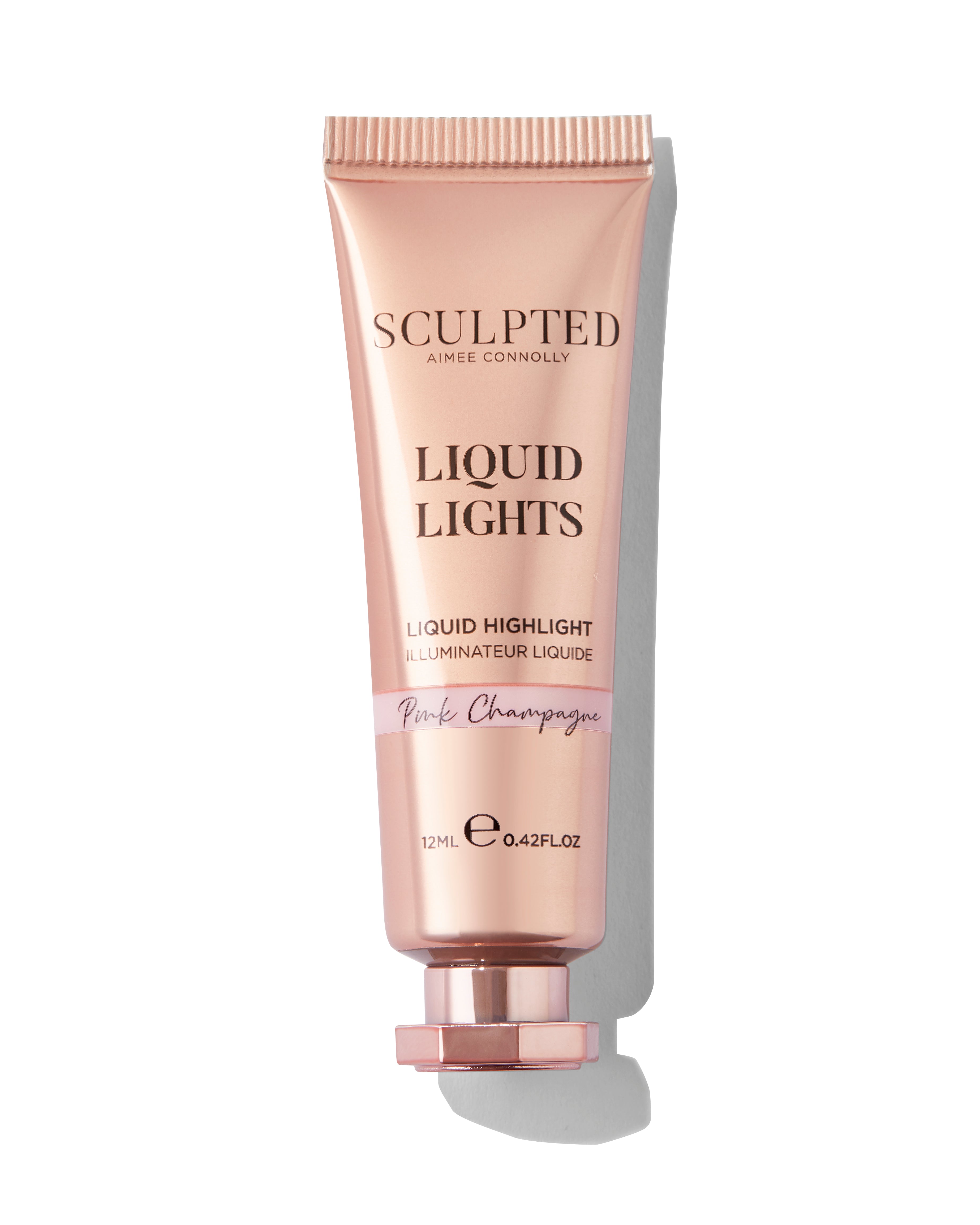 Liquid Lights Pink Champagne | Sculpted By Aimee