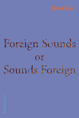 Foreign Sounds cover