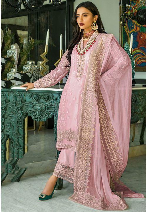 Indian Trouser Suits UK | Maharani Designer Boutique