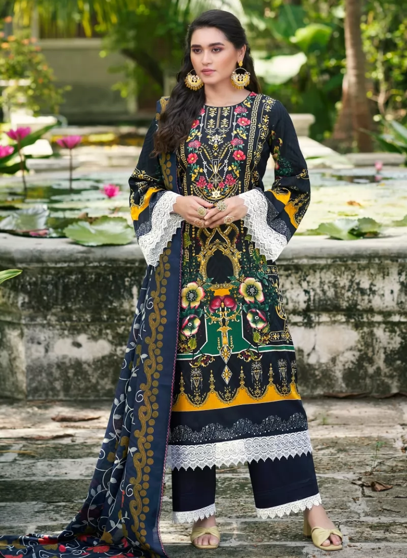 Buy Pakistani Salwar Suits Online In India At Best Prices. - Stylecaret.com