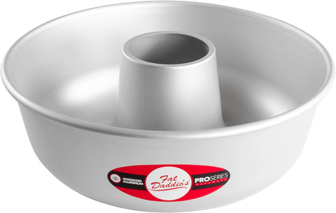 Fat Daddios 10" Tube Pan