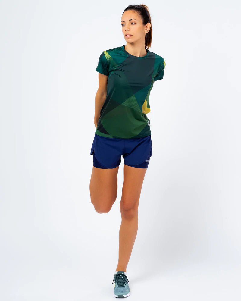 Ropa deportiva sostenible reino unido