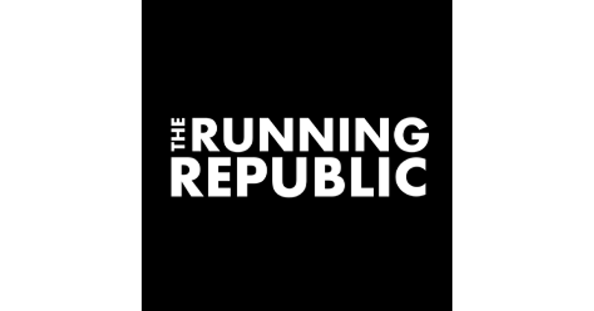 The Running Republic
