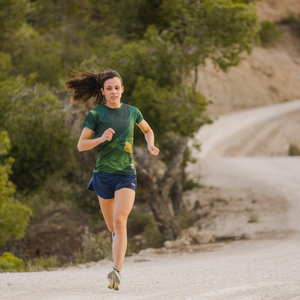 Women Running Clothes And Sustainability | The Running Republic
