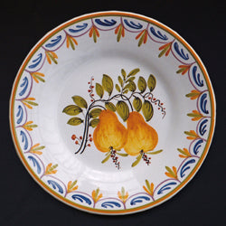 Antique Fruits 74 Polychrome