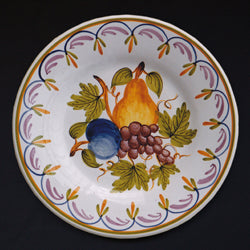 Antique Fruits 79 Polychrome