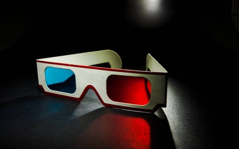 Five 1950s Trends Making A Comeback: 3D Movies