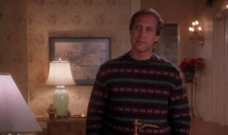 National Lampoon's Christmas Vacation