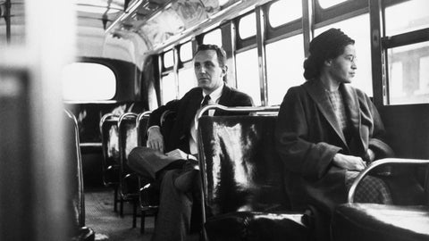 Rosa Parks