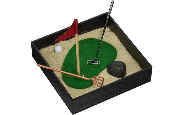 Small Business Gift Ideas - Executive Sandbox - The Sand Trap