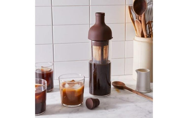 Small Business Gift Ideas - Hario Cold Brew Coffee Bottle