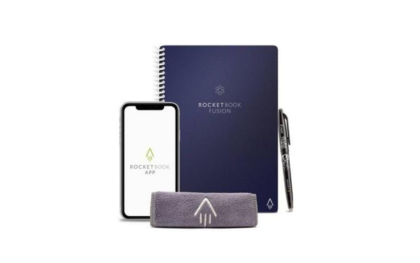 Small Business Gift Ideas - Reusable Smart Notebook