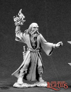 Cadarius, Wizard: Dark Heaven Legends RPR 03458