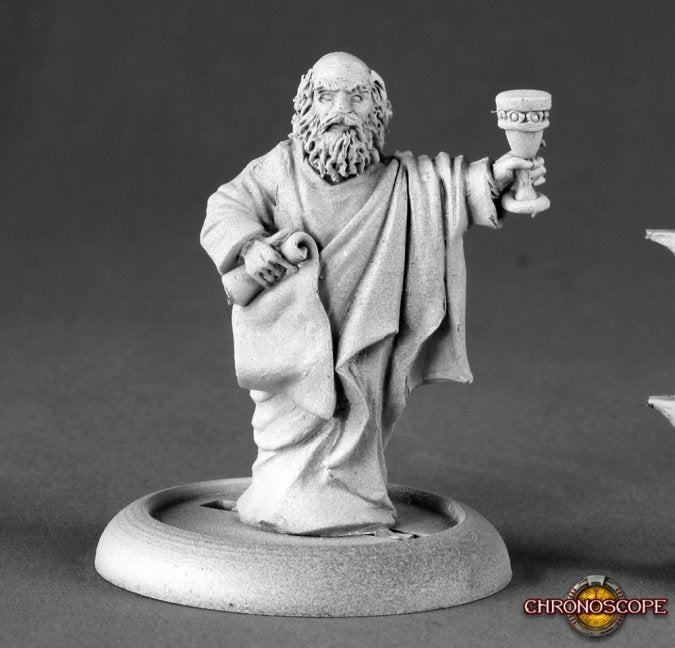 Socrates: Chronoscope RPR 50135