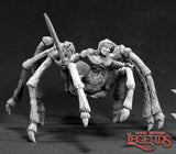 Spider Centaur: Dark Heaven Legends RPR 02620