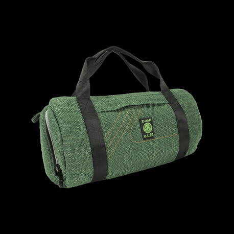 tube duffle bag