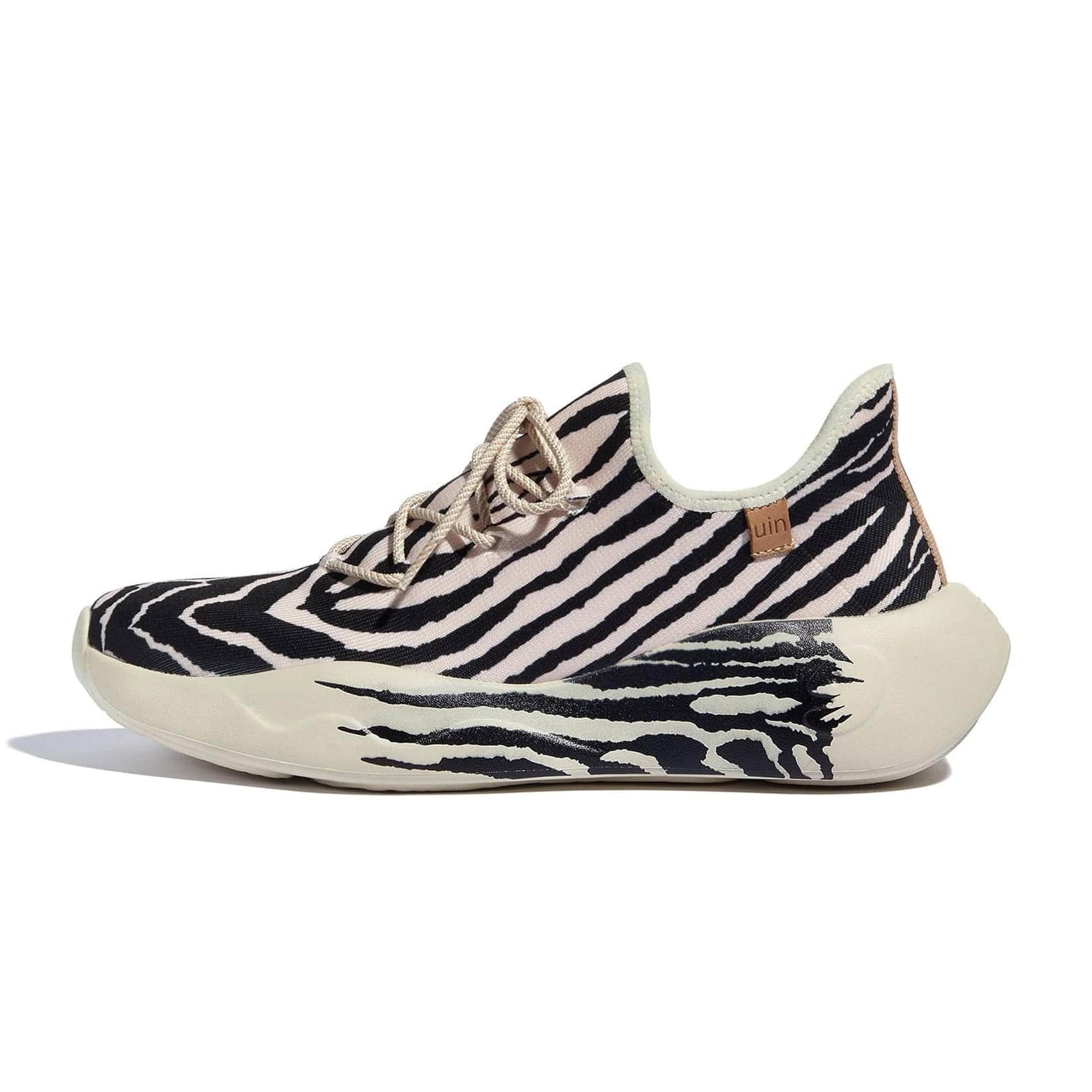 Zebra-Stripe