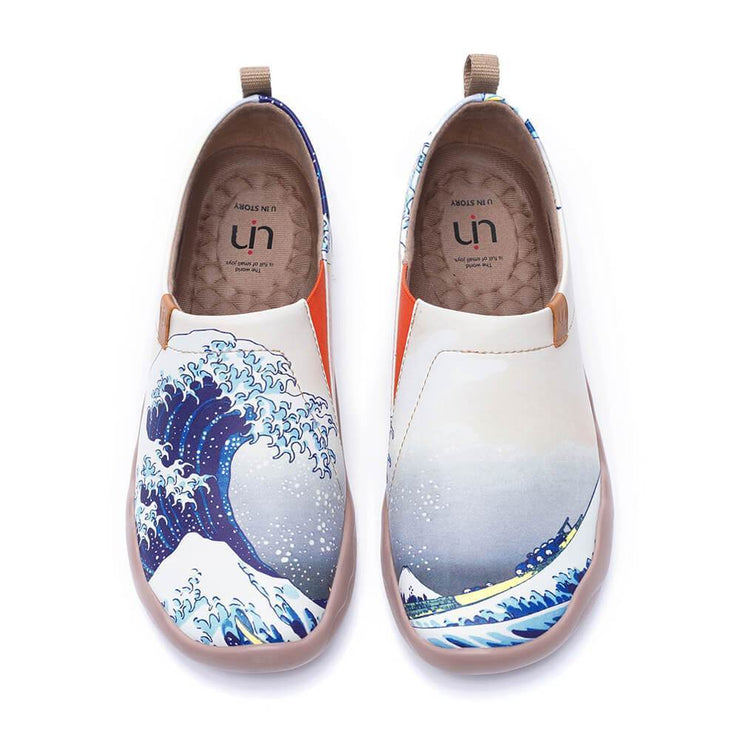 uin women's shoes