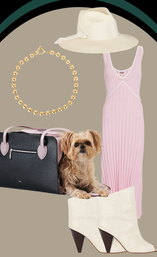 Summer looks for you and your dog from shaya pets