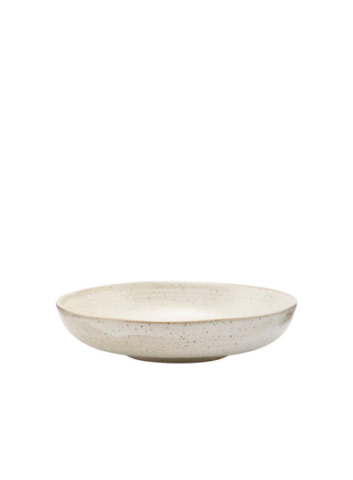 Pion Bowl Grey/White from House Doctor