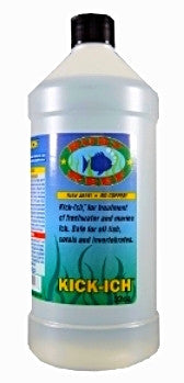 Kick Ich - Aqua Dreams