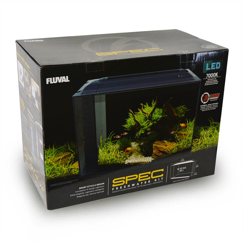 dream aquarium review