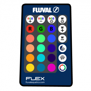 Fluval Flex Aquarium Kit - 15 Gallons – Aqua Dreams