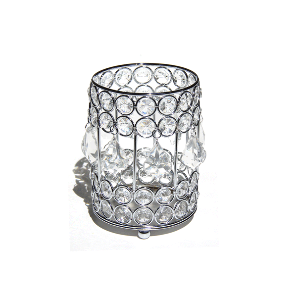 Crystal Candle Holder Wedding Candle Holder Cheap Crystal Candle