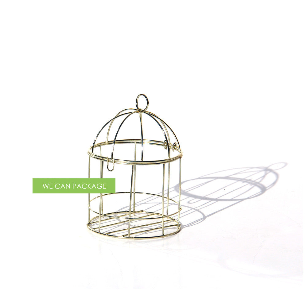 mini bird cages