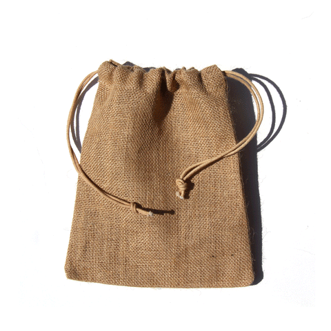 Burlap Bags | Burlap Pouches | Fabric Gift Bags | Favor Bags | Jute Bags