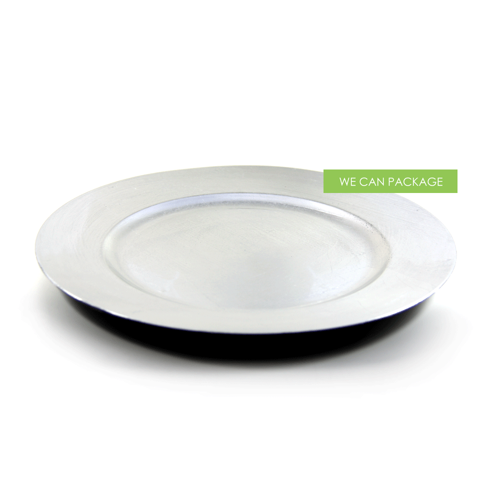 Chargers Plates Dinner Plates Bulk We Can Package