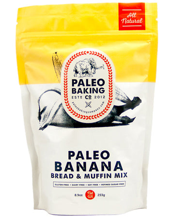 Paleo Vanilla Frosting | Paleo Baking Company