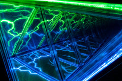 Magic Plasma Wand” – Aurora Plasma Design