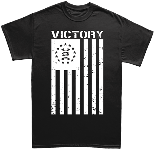 USA Victory Flag | Sun Art Design, Inc.