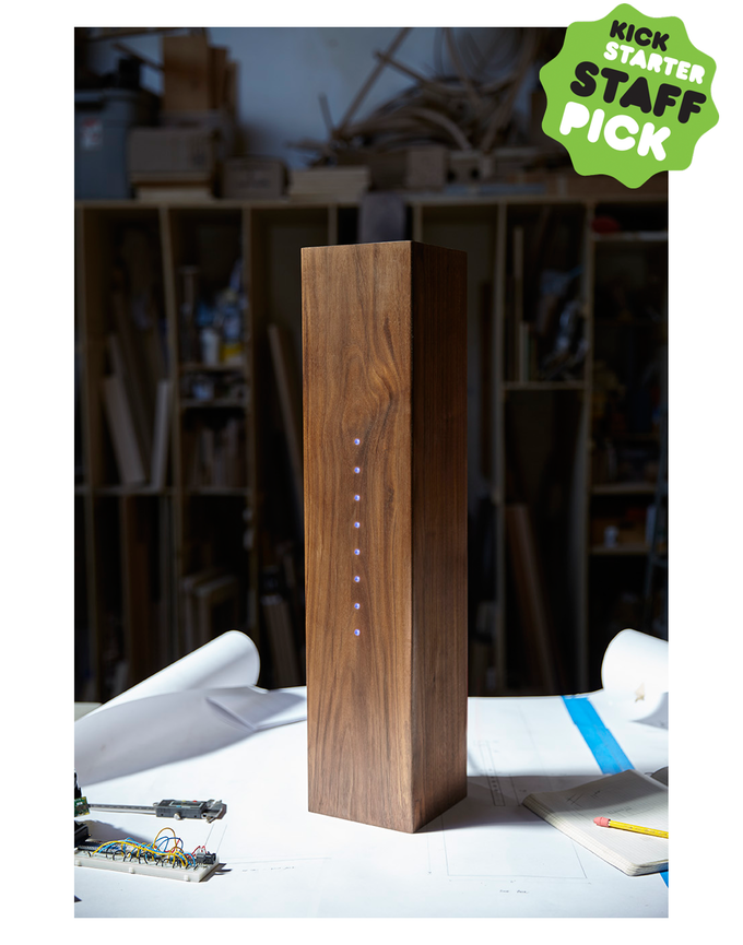 Raincheck by Nick Jonas on Kickstarter