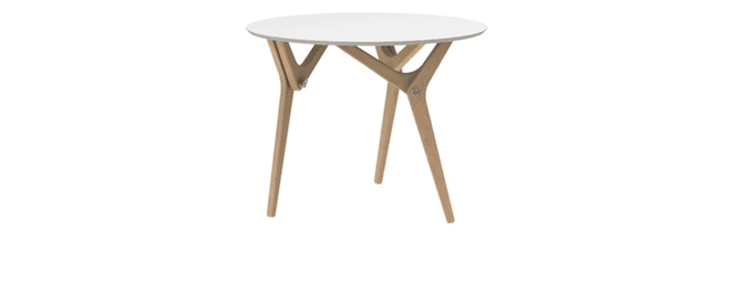 Boulan Blanc transformable tables on Kickstarter
