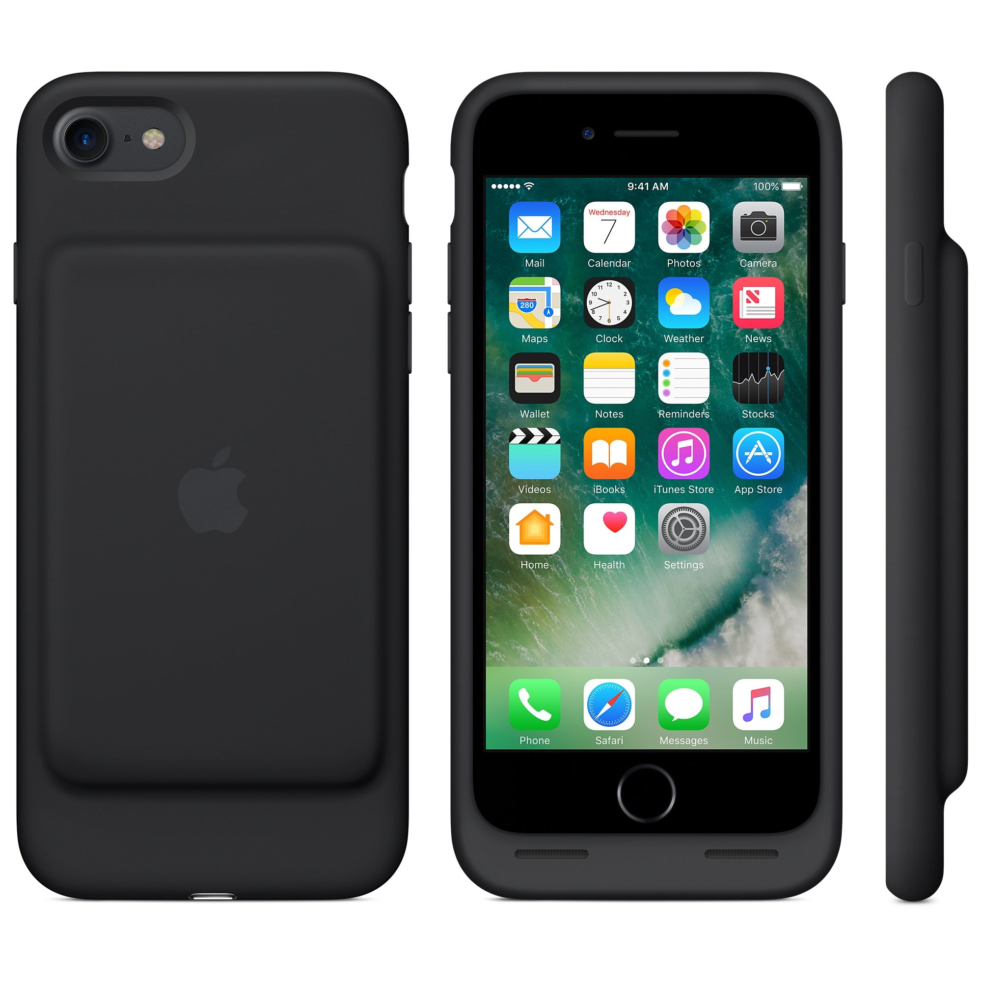 Distil Union's review of Battery Case for iPhone from Apple