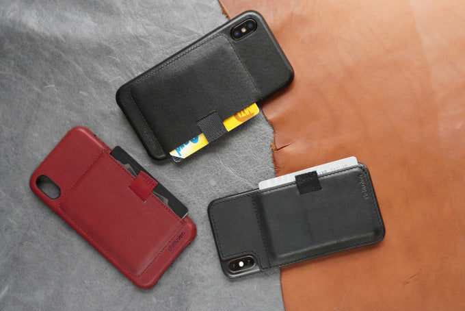 Kickstarter Pick: Wally for iPhone X