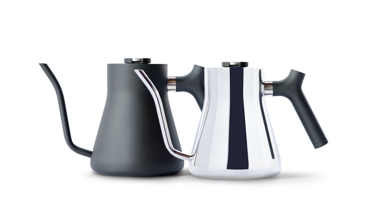 Stagg Kettle from Fellow Products