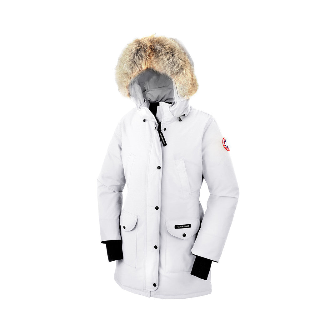 Size Chart For Canada Goose Parkas - Greenbushfarm.com