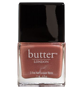 Butter London Aston Nail Lacquer
