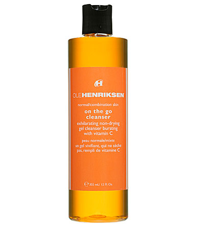 Ole Henriksen On the Go Cleanser