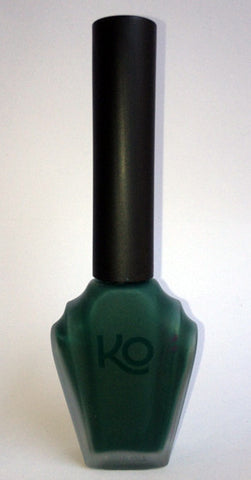 Knock Out Cosmetics Flatte Park Nail Polish